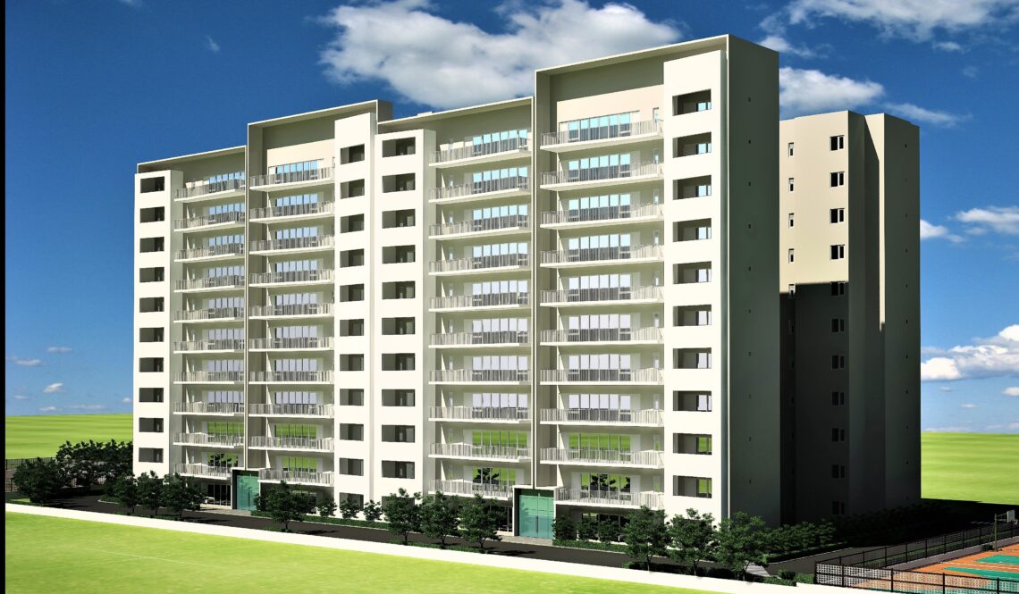 IREO GROUP HOUSING-SKYON, SECTOR-60, GURGAON